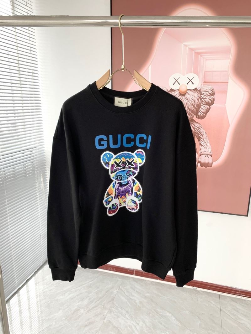 Gucci Hoodies